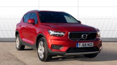 Volvo Xc40 2.0 T4 Momentum 5dr AWD Geartronic Petrol Estate